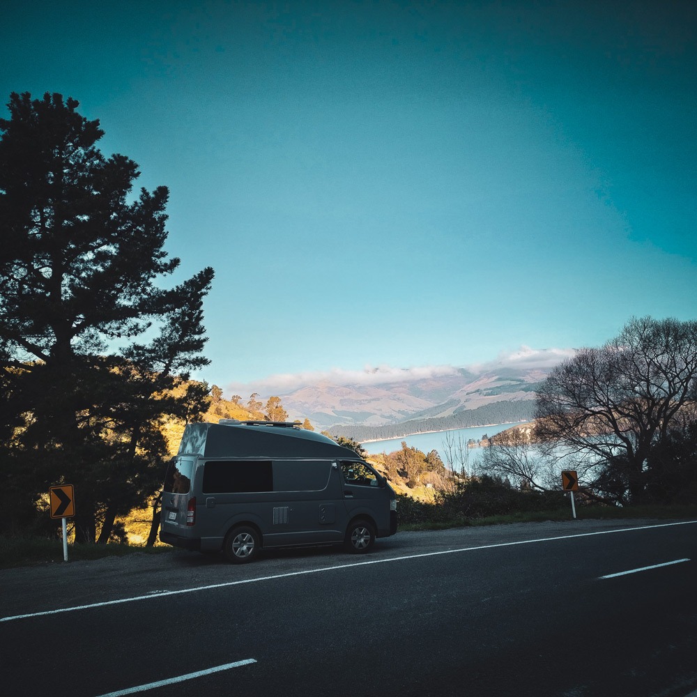 Choose your Camper with us ARV Campers